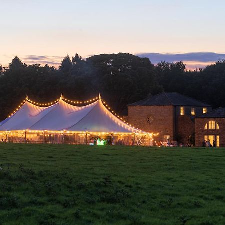 הוילה סקיפטון Eden At Broughton Sanctuary מראה חיצוני תמונה