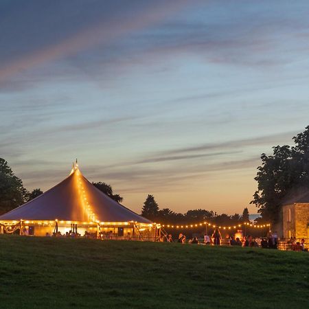 הוילה סקיפטון Eden At Broughton Sanctuary מראה חיצוני תמונה