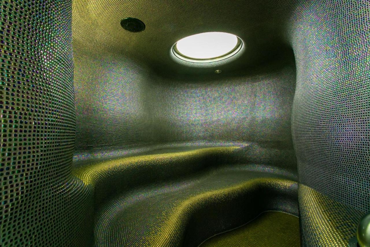 הוילה סקיפטון Eden At Broughton Sanctuary מראה חיצוני תמונה