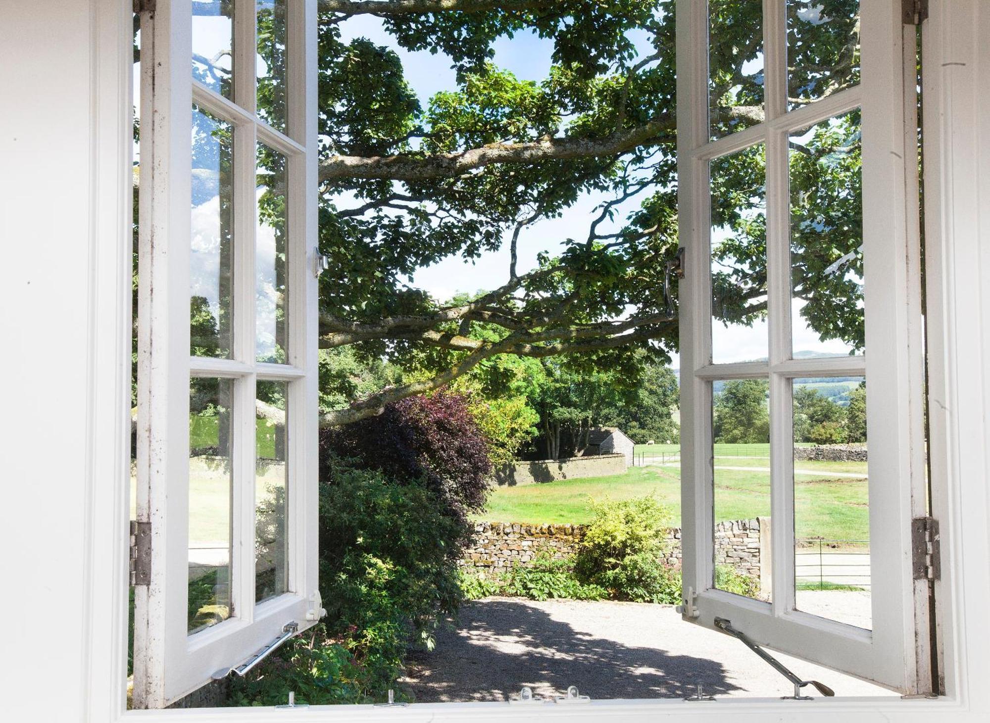 הוילה סקיפטון Eden At Broughton Sanctuary מראה חיצוני תמונה